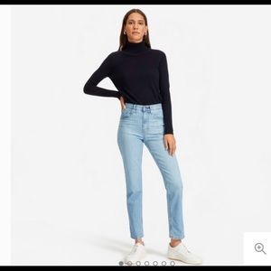 Everlane | High Waist Cheeky | 28